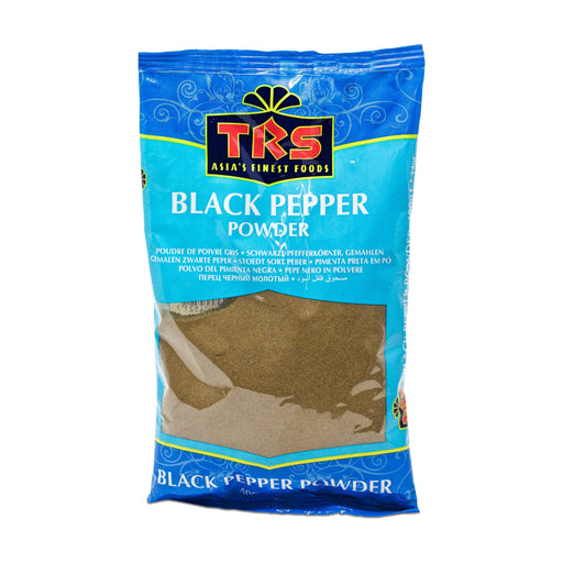 TRS Black Pepper Powder (400g) | {{ collection.title }}