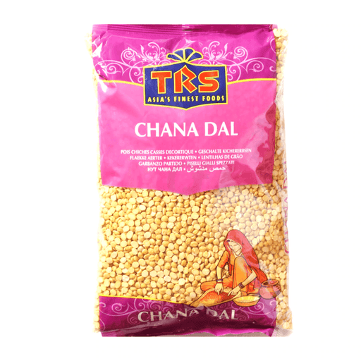 TRS Chana Dal (1kg) | {{ collection.title }}