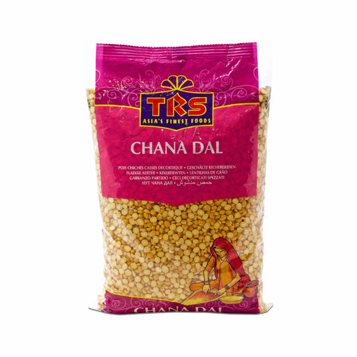 TRS Chana Dal (2kg) | {{ collection.title }}