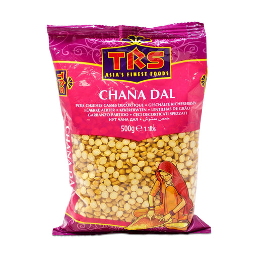 TRS Chana Dal (500g) | {{ collection.title }}