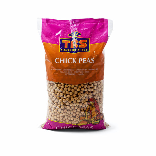 TRS Chick Peas (2kg) | {{ collection.title }}