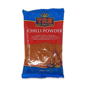 TRS Chilli Powder (100g) | {{ collection.title }}