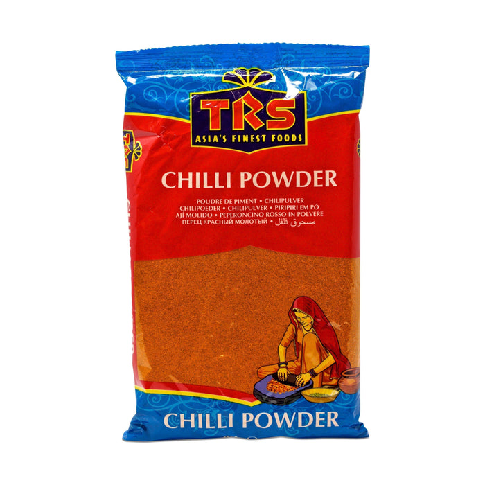 TRS Chilli Powder (400g) | {{ collection.title }}