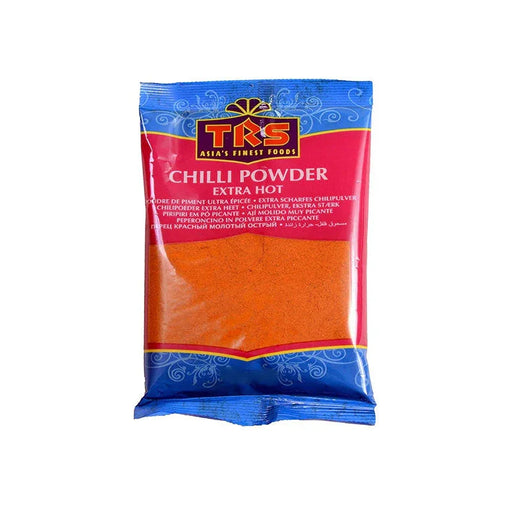 TRS Chilli Powder Extra Hot (1kg) - LemonSalt