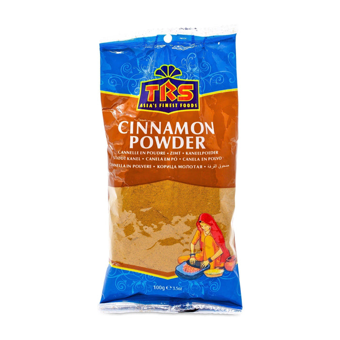 TRS Cinnamon Powder (100g) | {{ collection.title }}