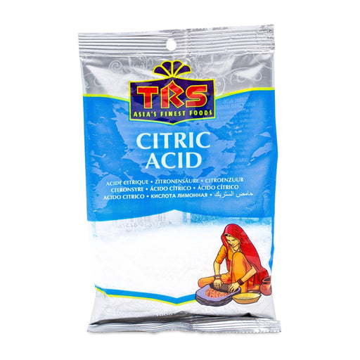 TRS Citric Acid (100g) | {{ collection.title }}