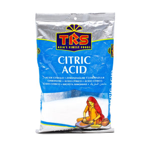 TRS Citric Acid (300g) | {{ collection.title }}