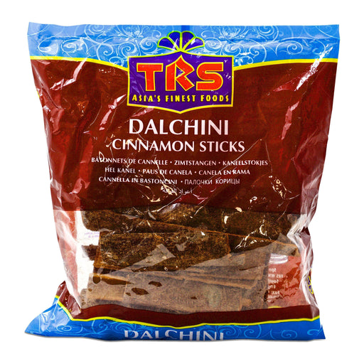 TRS Dalchini Cinnamon Sticks (200g) | {{ collection.title }}
