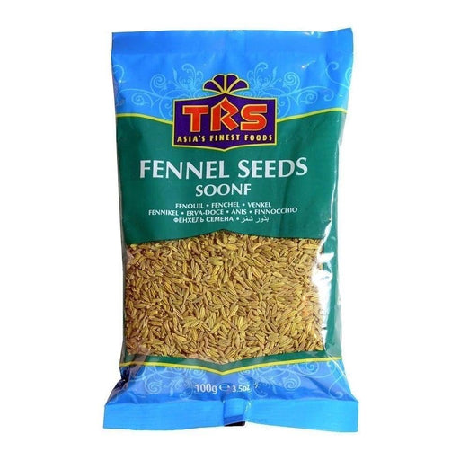 TRS Fennel Seeds Soonf (100g) | {{ collection.title }}