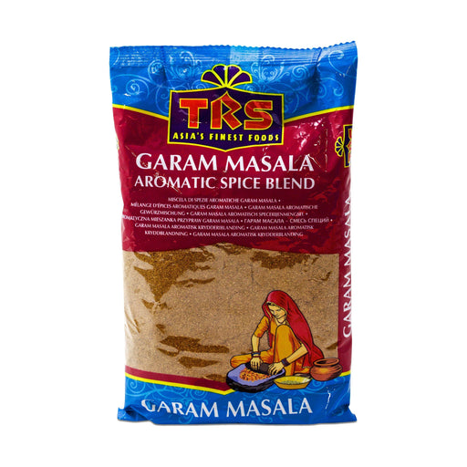 TRS Garam Masala Powder (1kg) - LemonSalt