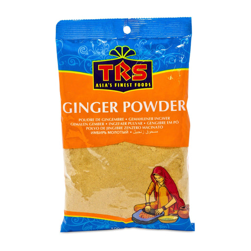 TRS Ginger Powder (100g) | {{ collection.title }}