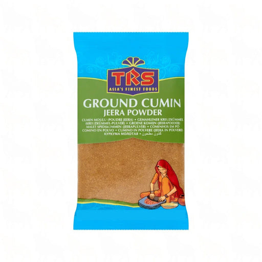 TRS Ground Cumin Jeera Powder (1kg) - LemonSalt
