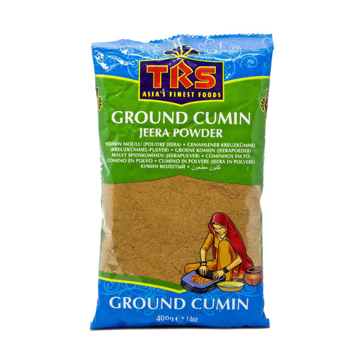 TRS Ground Cumin Jeera Powder (400g) | {{ collection.title }}