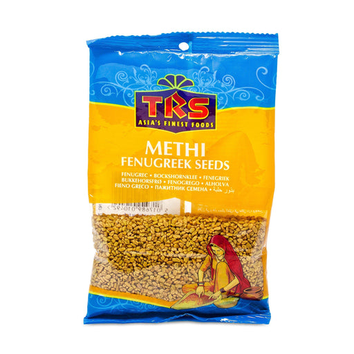 TRS Methi Fenugreek Seeds (100g) | {{ collection.title }}