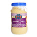TRS Minced Ginger & Garlic Paste (1kg) | {{ collection.title }}