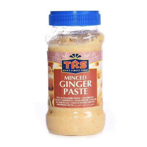 TRS Minced Ginger Paste (300g) | {{ collection.title }}