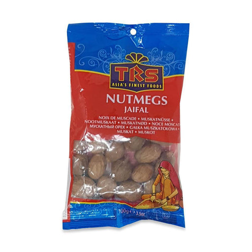 TRS Nutmegs (100g) | {{ collection.title }}