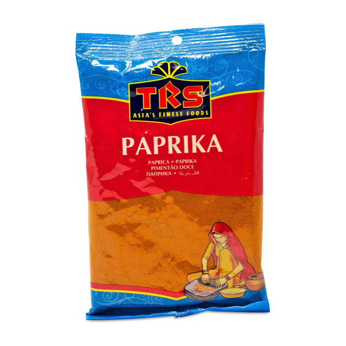TRS Paprika (100g) | {{ collection.title }}