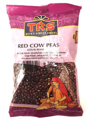 TRS Red Cow Peas (500g)