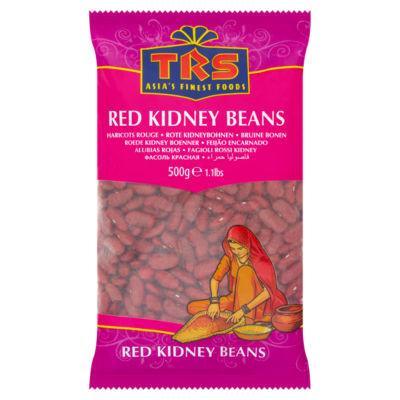 TRS Red Kidney Beans (500g) - LemonSalt