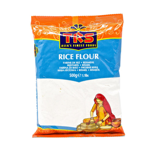 TRS Rice Flour (500g) | {{ collection.title }}
