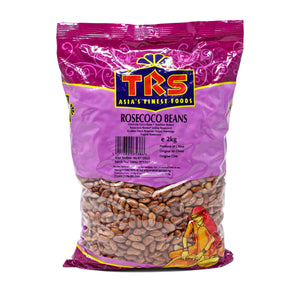 TRS Rosecoco Beans (2kg) | {{ collection.title }}