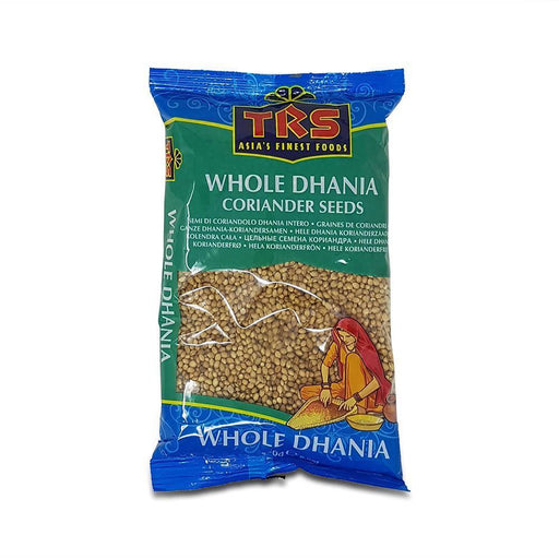 TRS Whole Dhania Coriander Seeds (250g) | {{ collection.title }}