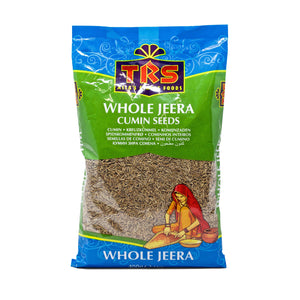 TRS Whole Jeera Cumin Seeds (400g) | {{ collection.title }}