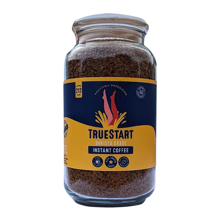 TrueStart 100% Arabica Instant Coffee (380g) - LemonSalt