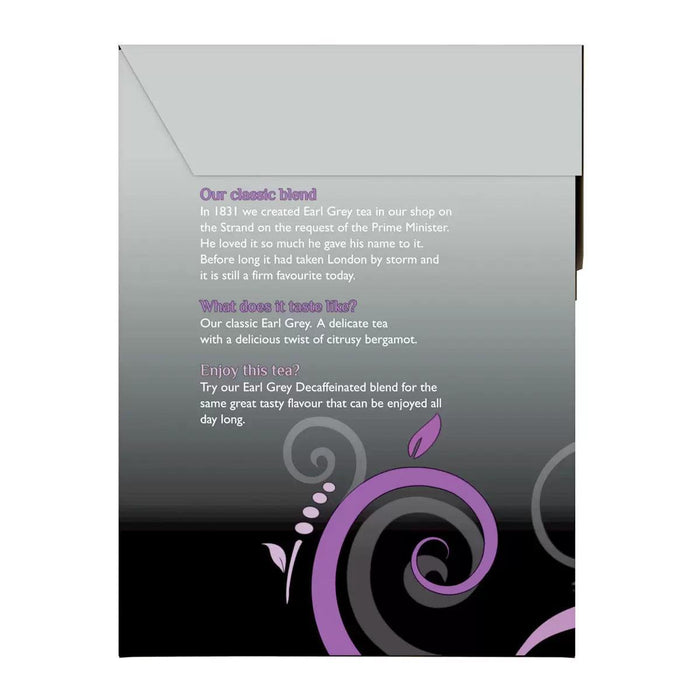 Twinings Earl Grey Tea Bags (300 Pack) - LemonSalt