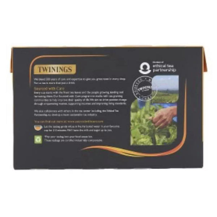 Twinings English Breakfast Tea Bags (300 Pack) - LemonSalt