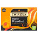 Twinings English Breakfast Tea Bags (300 Pack) - LemonSalt
