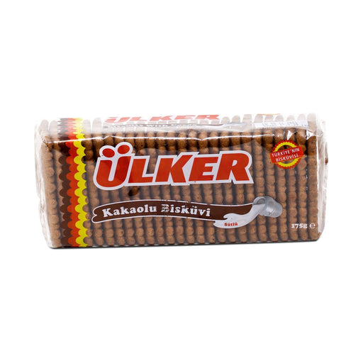 ulker Turkish biscuit - Ulker Potibor Biskuvi (175g) | {{ collection.title }}