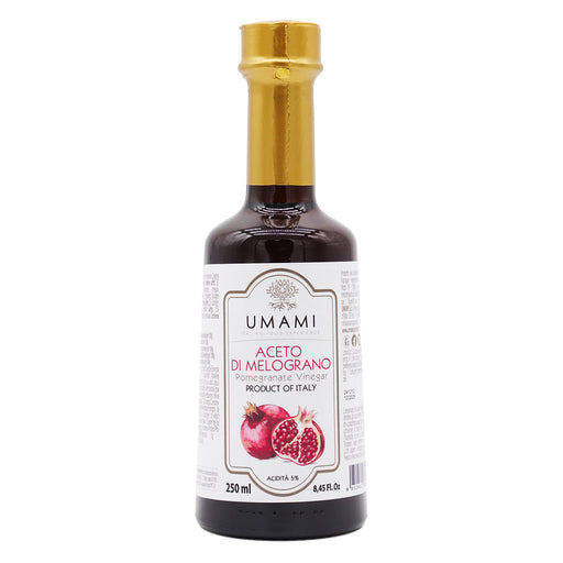 Umami Aceto Melograno (250ml) - LemonSalt