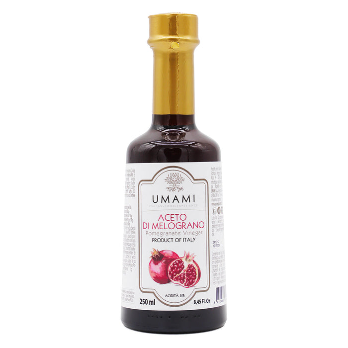 Umami Aceto Melograno (250ml) - LemonSalt