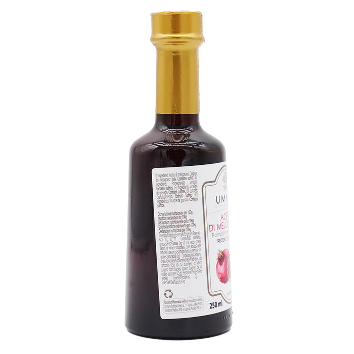 Umami Aceto Melograno (250ml) - LemonSalt