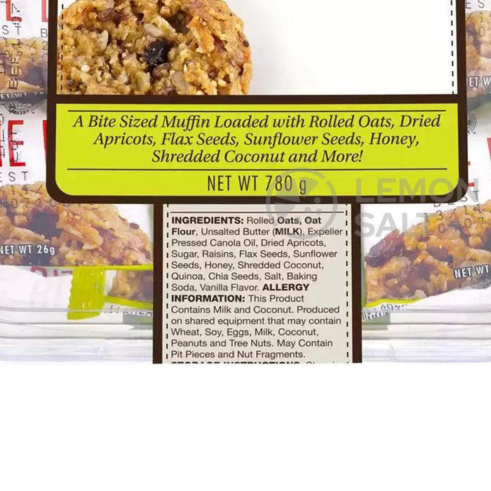 Universal Bakery - Traditional Aussie bites (780g)