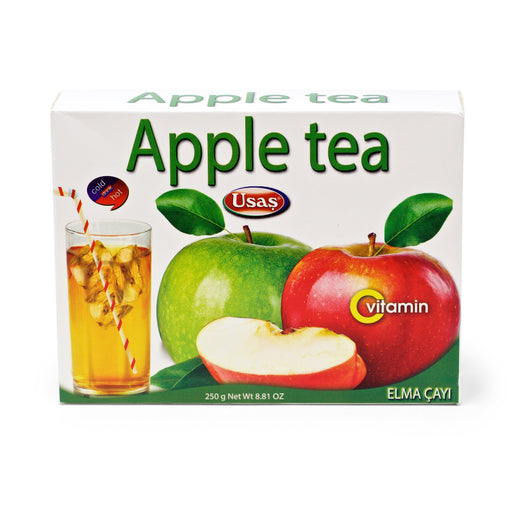 Usas Apple Tea Loose Tea Leafs | {{ collection.title }}