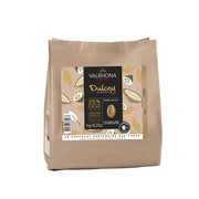 Valrhona Dulcey 35% Pioneer Blond Chocolate Chips (1kg)