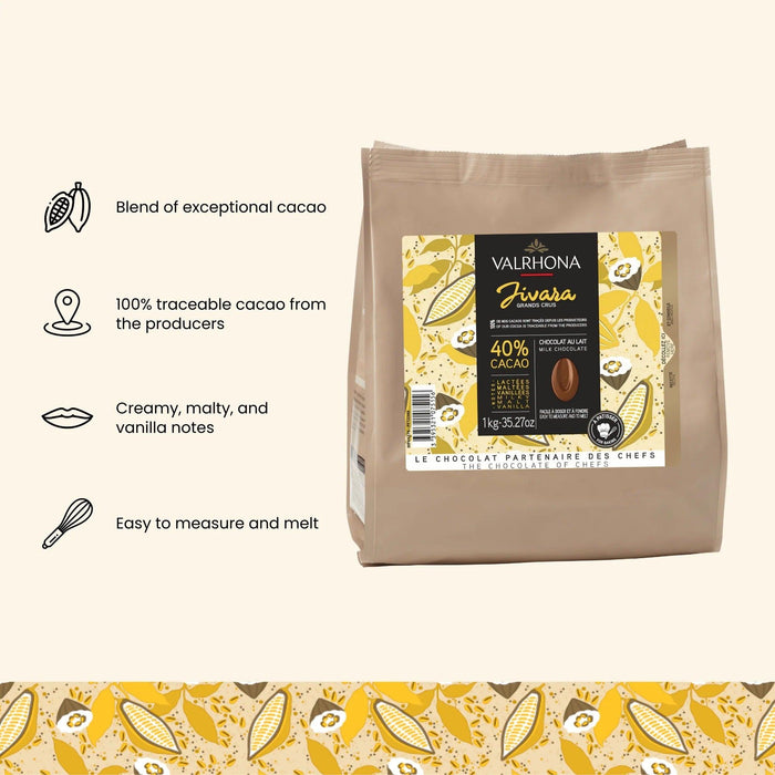 valrhona-jivara-lactee-40percent-grand-cru-milk-chocolate-chips-1kg-lemonsalt-56530