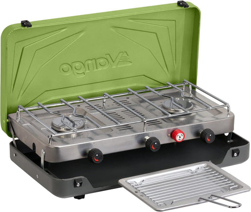 Vango Combi IR Grill | {{ collection.title }}