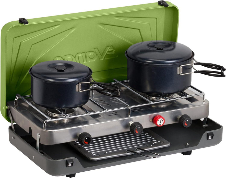Vango Combi IR Grill | {{ collection.title }}