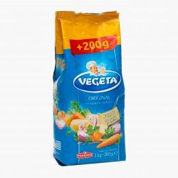 Vegeta Original (1200g) | {{ collection.title }}