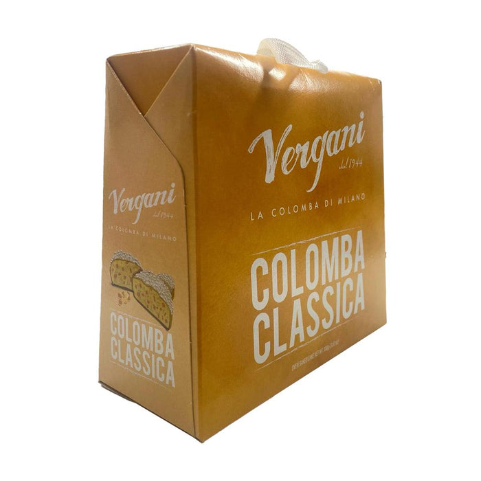 Vergani Classic Colomba Cake (100g) | {{ collection.title }}