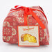 Vergani Classic Panettone (750g) - LemonSalt