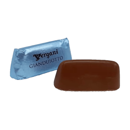Vergani Gianduiotti Classic Chocolates in Blue Wrapping (1kg) | {{ collection.title }}
