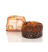 Vergani Gourmet Chocolate & Orange Panettone (750g) - LemonSalt