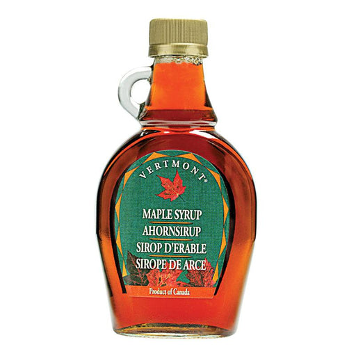 Vertmont Canadian Maple Syrup (250g) | {{ collection.title }}
