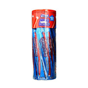 Vidal's Strawberry Mega Pencil (40x23g)