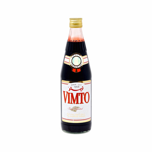 Vimto Fruit Syrup (710ml) - LemonSalt
